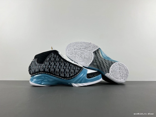 Jordan 23 318376-041 UNC 0806